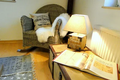 Ferienwohnung Kirsebek 2