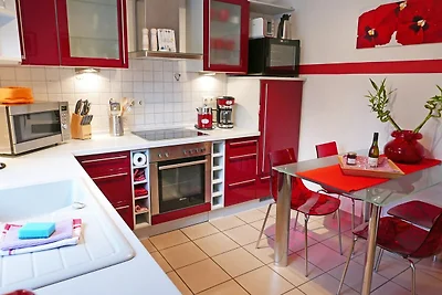 Ferienwohnung Kirsebek 2