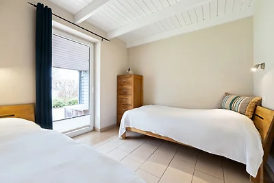 Domek letniskowy Schleihaus Windrose