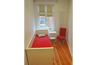 Ferienwohnung Lohdiele****