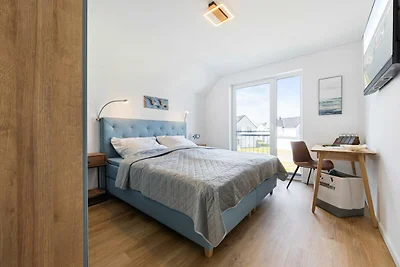 Appartamento Vacanza con famiglia Kappeln