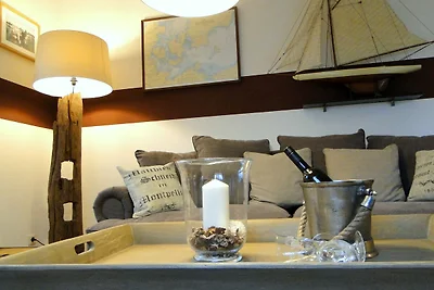 Ferienwohnung Kirsebek 2