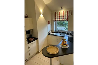 Kapitän Hansen Haus