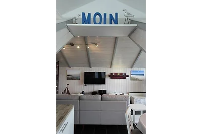 StrandHaus Marga