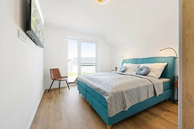 Appartamento Vacanza con famiglia Kappeln