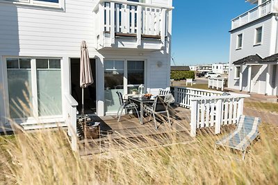 Ferienhaus Strandgut