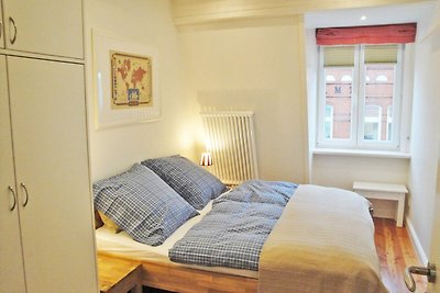 Ferienwohnung Lohdiele****