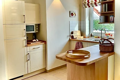 Kapitän Hansen Haus