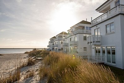 Ferienhaus Strandgut