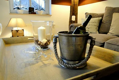 Ferienwohnung Kirsebek 2