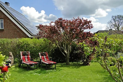 Ferienwohnung Kirsebek 1 ****