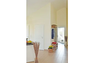 Schleihaus Rosa dei Venti