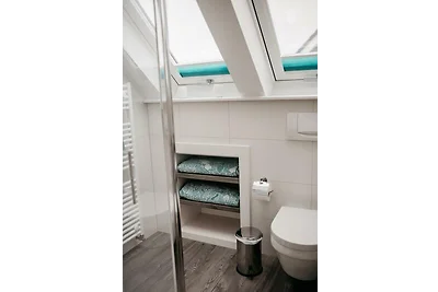 Ferienwohnung Kirsebek 1 ****