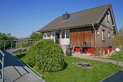 Casa de vacaciones Vacaciones de reposo Grödersby