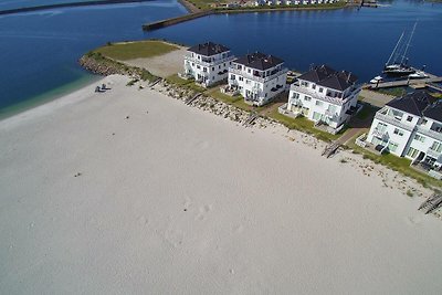 Casa di vacanza La camera del mare