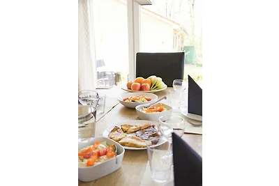 Schleihaus Rosa dei Venti