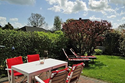 Vakantiewoning Kirsebek 1 ****