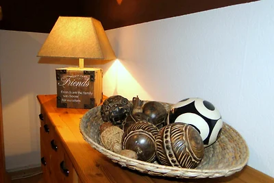 Ferienwohnung Kirsebek 2