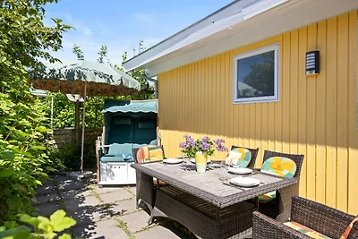 Holiday home relaxing holiday Ulsnis