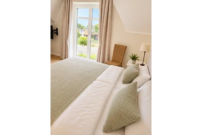 Ferienhaus ausBLICK