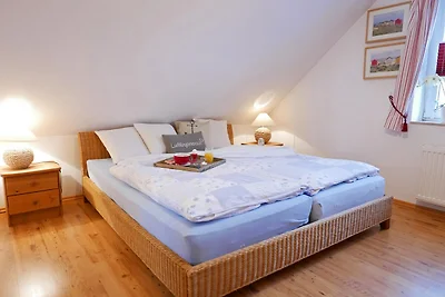 Ferienwohnung Kirsebek 1 ****