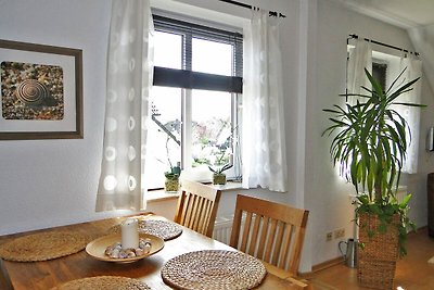 Ferienwohnung Kirsebek 1 ****