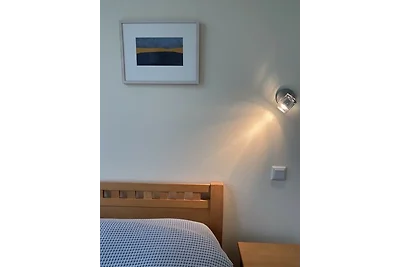 Kapitän Hansen Haus