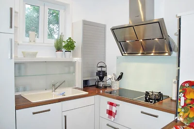 Ferienwohnung Lohdiele****