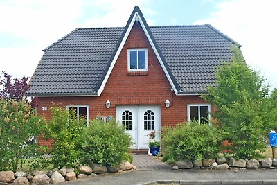 Ferienwohnung Kirsebek 1 ****