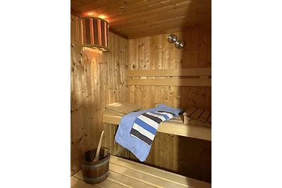 Kapitän Hansen Haus