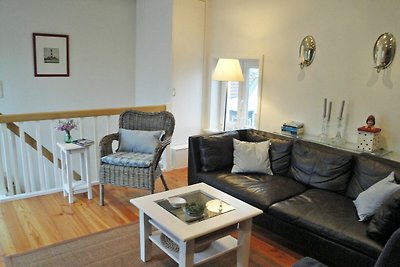 Ferienwohnung Lohdiele****