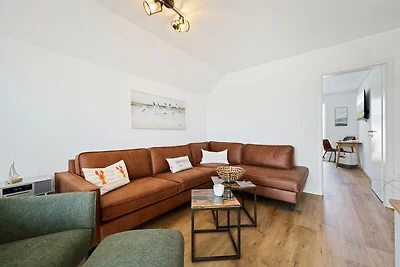 Appartamento Vacanza con famiglia Kappeln