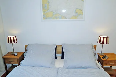 Ferienwohnung Lohdiele****