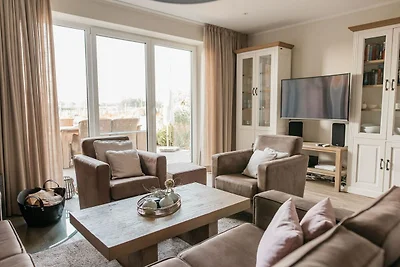 Maison de vacances ausBLICK