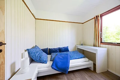 Holiday home relaxing holiday Ulsnis