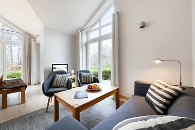 Domek letniskowy Schleihaus Windrose