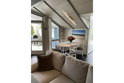 StrandHaus Marga