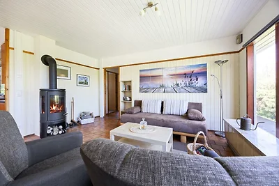Holiday home relaxing holiday Ulsnis