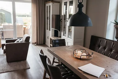 Ferienhaus ausBLICK