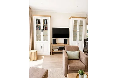 Ferienhaus ausBLICK