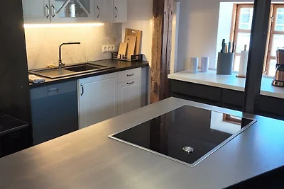Landhaus zur alten Kastanie