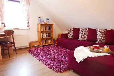 Ferienwohnung Kirsebek 1 ****