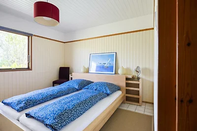 Holiday home relaxing holiday Ulsnis
