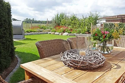 Ferienhaus ausBLICK