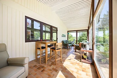 Holiday home relaxing holiday Ulsnis