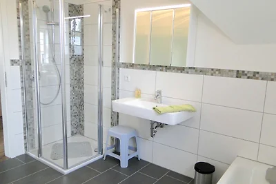 Vista del puerto de Fiete*****