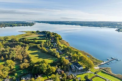 Vakantiehuis Ontspannende vakantie Ulsnis