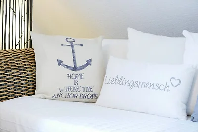 Ferienwohnung Kirsebek 1 ****