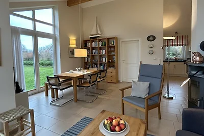 Kapitän Hansen Haus