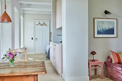 Kleines Fährhaus